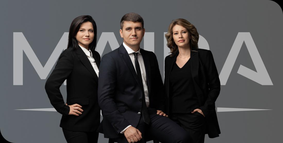 Maira Consult