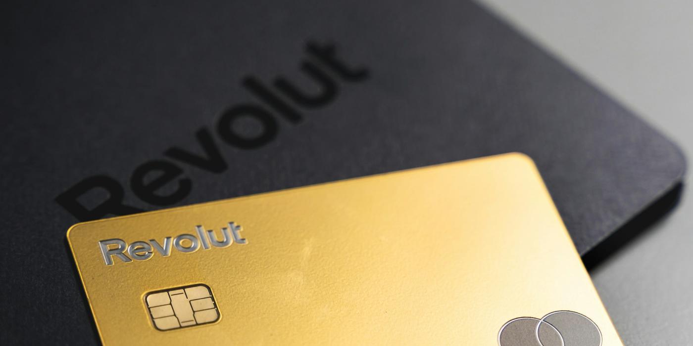 Revolut выходит на рынок ОАЭ - новая лицензия от Центрального банка