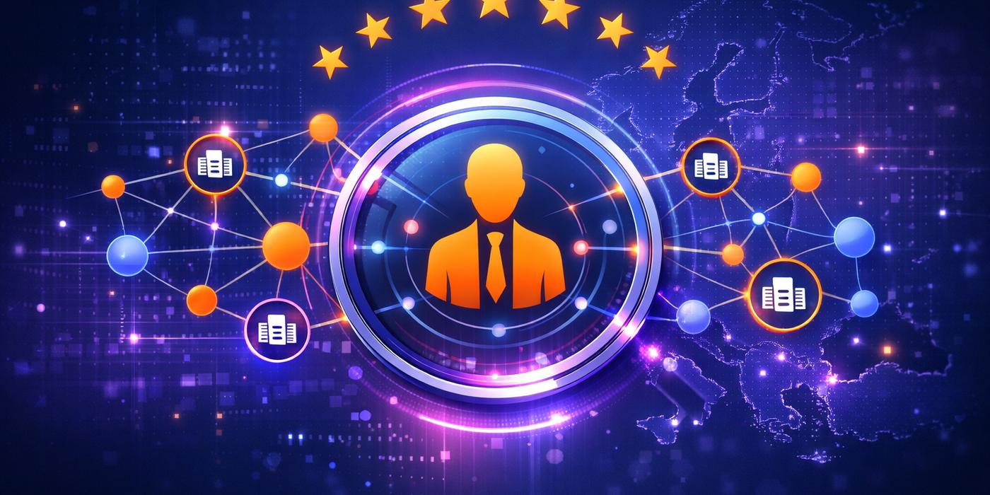 Registers of beneficiaries in the EU