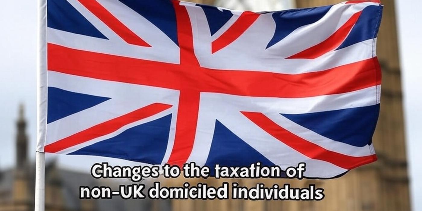 UK Tax Reform 2026 for Business and Investors