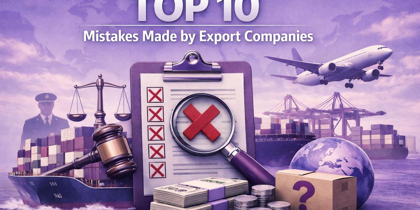 export companies
